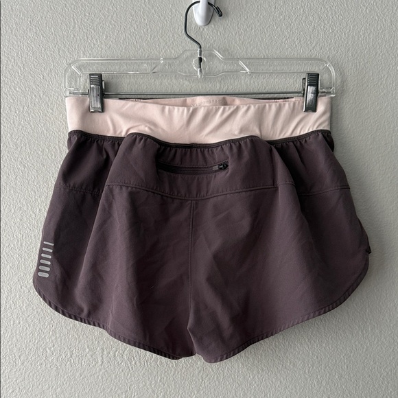 Women's Athletic Shorts - Picture 4 of 15